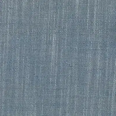 Tela lisa color azul Coen 01