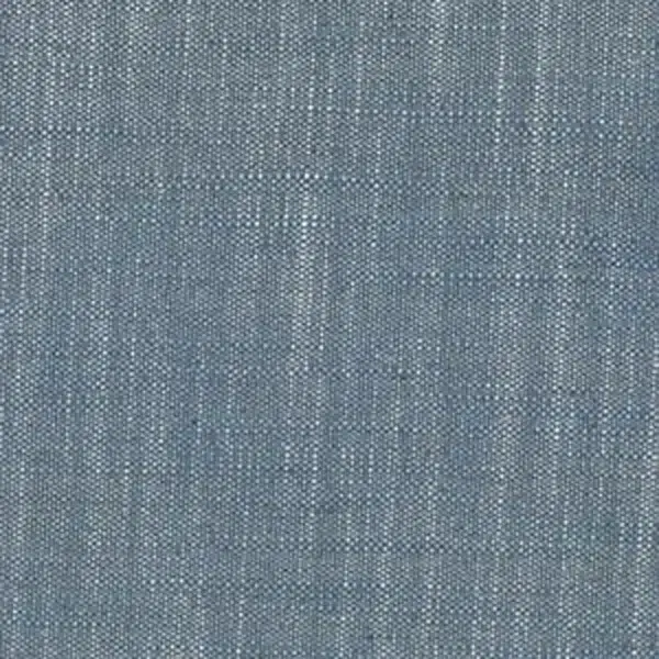 Tela lisa color azul Coen 01