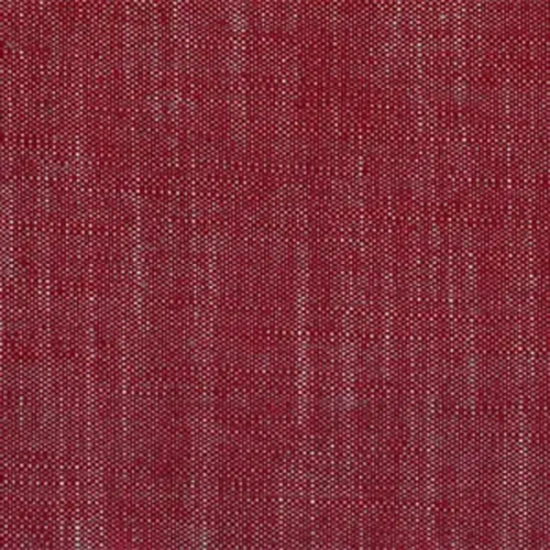 Tela lisa color rojo Coen 05