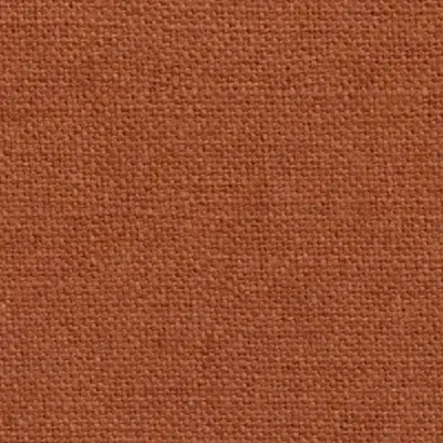 Tela lisa color naranja Monterrey 13
