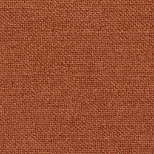Tela lisa color naranja Monterrey 13