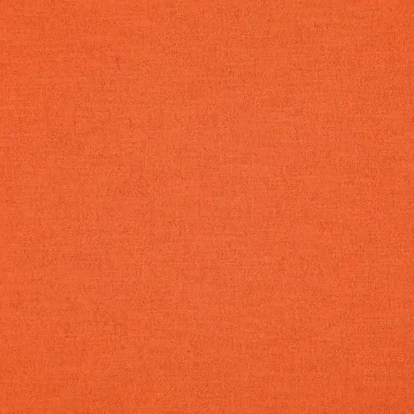 Tela lisa color naranja Lisboa C/429