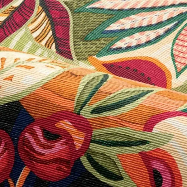 Papel pintado de frutas de multicolor Tehuana 76300304 - Imagen 6