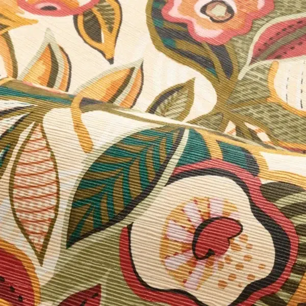 Papel pintado de frutas de multicolor Tehuana 76300304 - Imagen 3