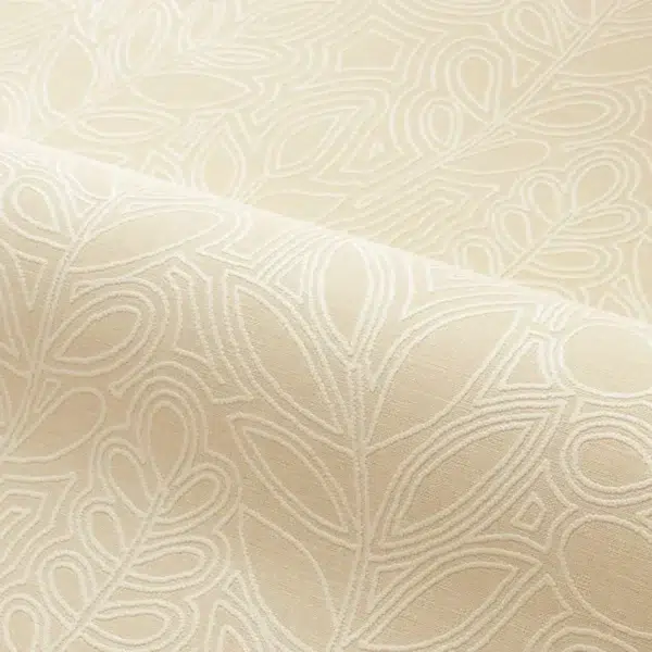 Papel pintado de hojas de color marrón Astragale 76680202 - Imagen 19