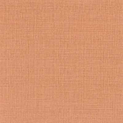 Papel pintado liso de color naranja Sierra 76702956