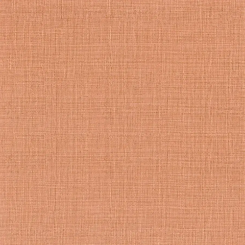 Papel pintado liso de color naranja Sierra 76702956