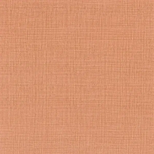 Papel pintado liso de color naranja Sierra 76702956