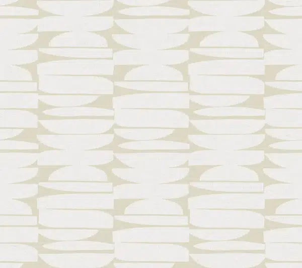 Papel pintado abstracto en color beige Lovely Libra MT5651