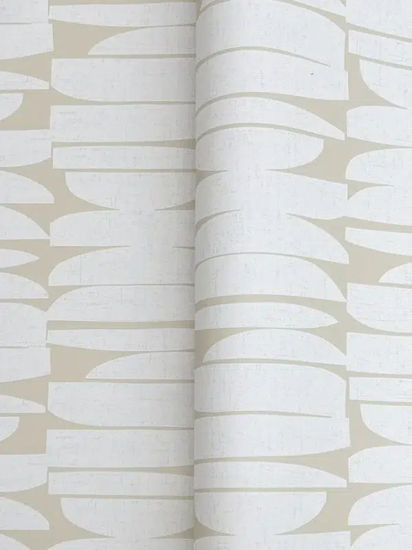 Papel pintado abstracto en color gris Lovely Libra MT5655 - Imagen 17