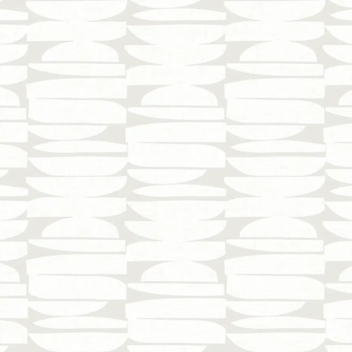 Papel pintado abstracto en color gris Lovely Libra MT5656