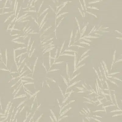 Papel pintado bamboo de color beige Allerton Bamboo AB3062