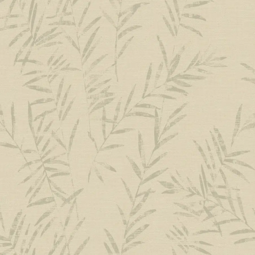 Papel pintado bamboo de color beige Allerton Bamboo AB3063