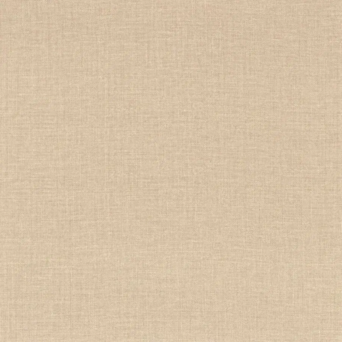 Papel pintado liso de color beige Lienzo 76332650