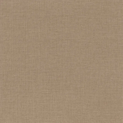 Papel pintado liso de color marrón Lienzo 76332854