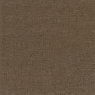 Papel pintado liso de color negro Lienzo 76332956