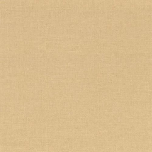Papel pintado liso de color beige Lienzo 76333058