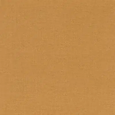 Papel pintado liso de color naranja Lienzo 76333160