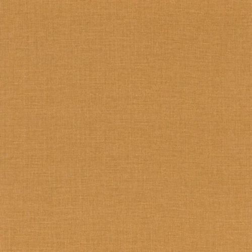 Papel pintado liso de color naranja Lienzo 76333160