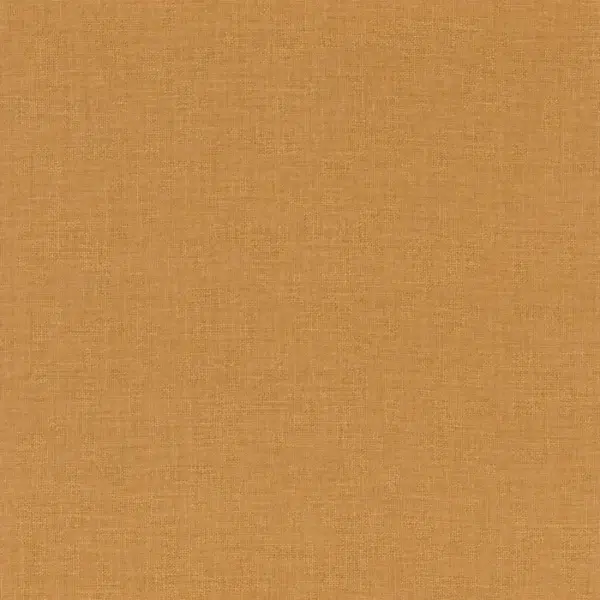 Papel pintado liso de color naranja Lienzo 76333160