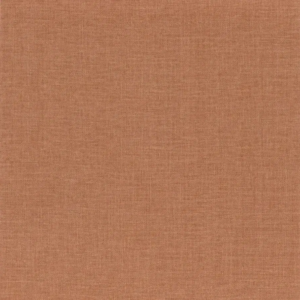 Papel pintado liso de color naranja Lienzo 76333262