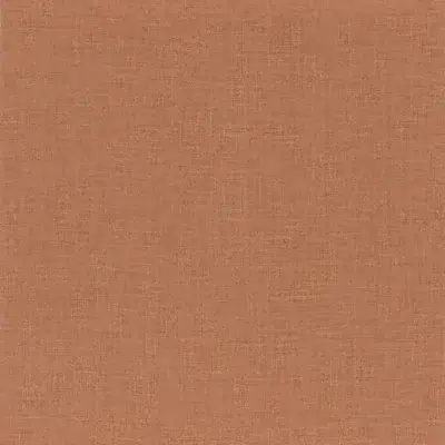 Papel pintado liso de color naranja Lienzo 76333262