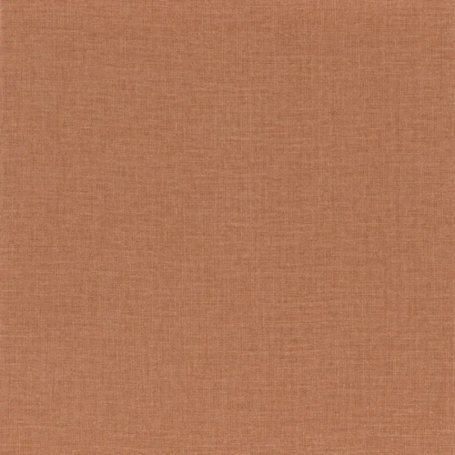 Papel pintado liso de color naranja Lienzo 76333262