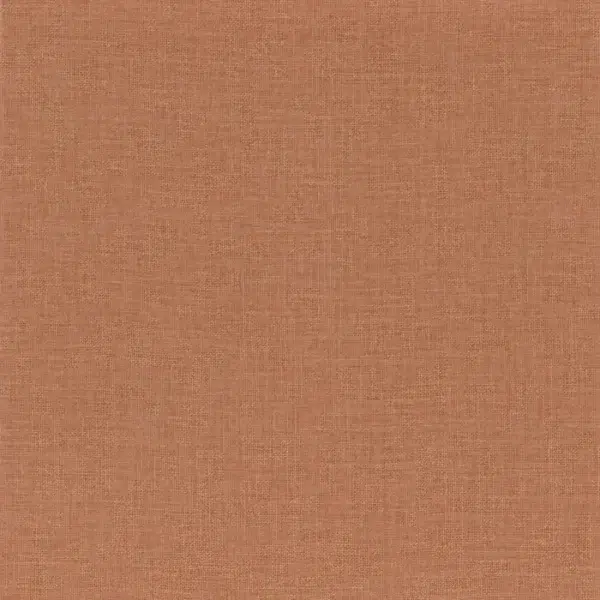 Papel pintado liso de color naranja Lienzo 76333262