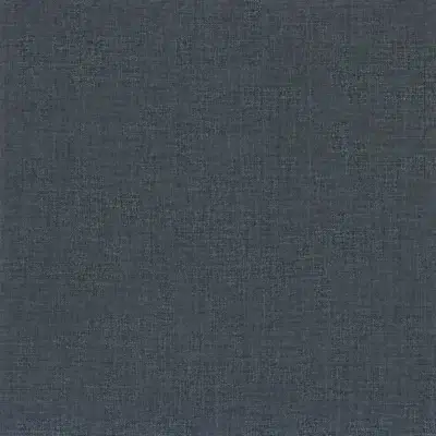 Papel pintado liso de color azul Lienzo 76333466