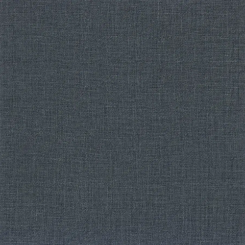 Papel pintado liso de color azul Lienzo 76333466