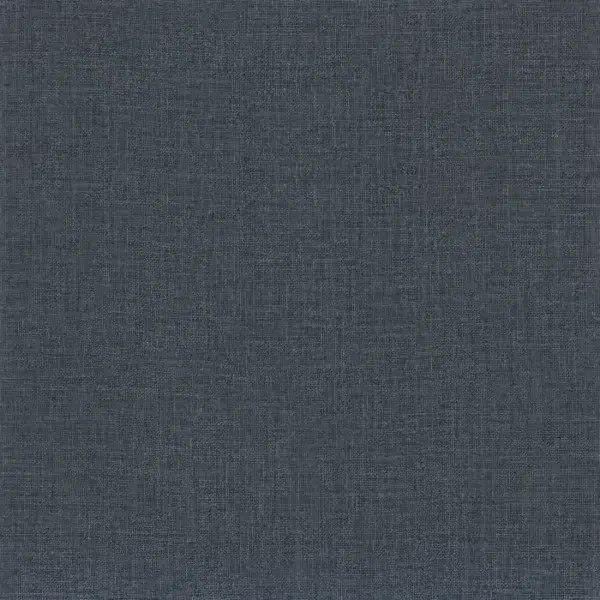 Papel pintado liso de color azul Lienzo 76333466
