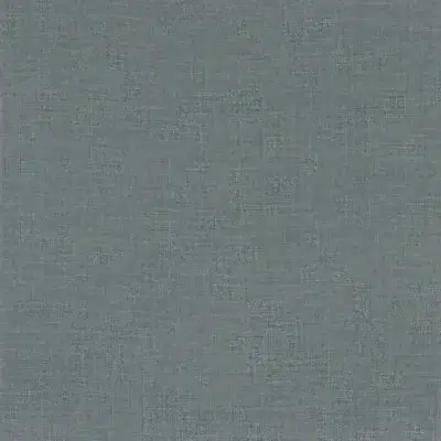 Papel pintado liso de color azul Lienzo 76333568