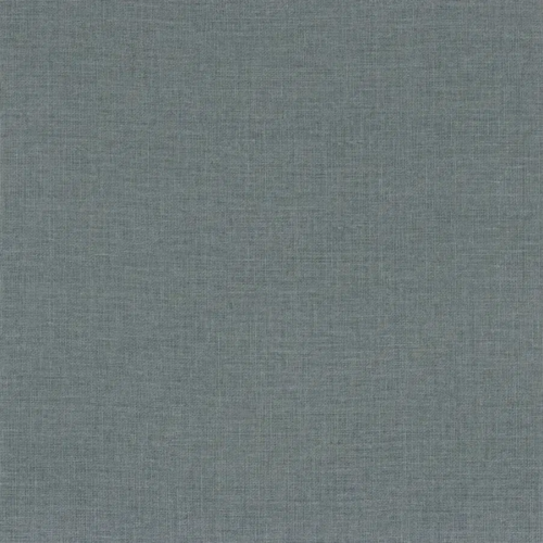 Papel pintado liso de color azul Lienzo 76333568