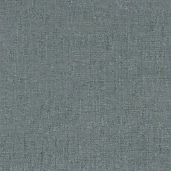 Papel pintado liso de color azul Lienzo 76333568
