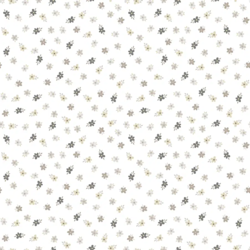 Papel pintado infantil en color beige Happy10 14842