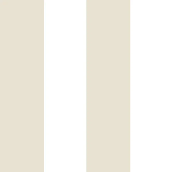Papel pintado de rayas en color beige Happy06 14858