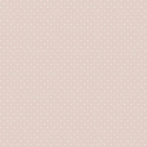Papel pintado de topos en color rosa Happy05 14864