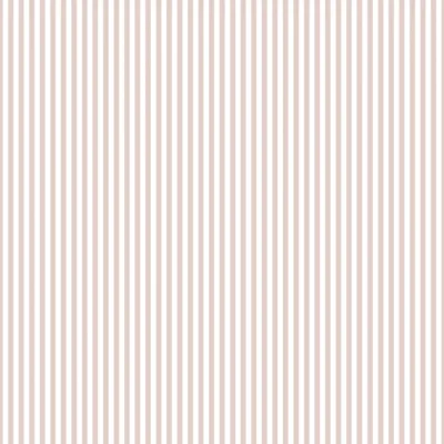 Papel pintado de rayas en color rosa Happy04 14868
