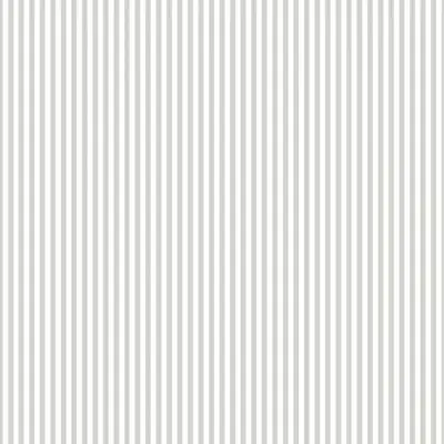 Papel pintado de rayas en color gris Happy04 14869