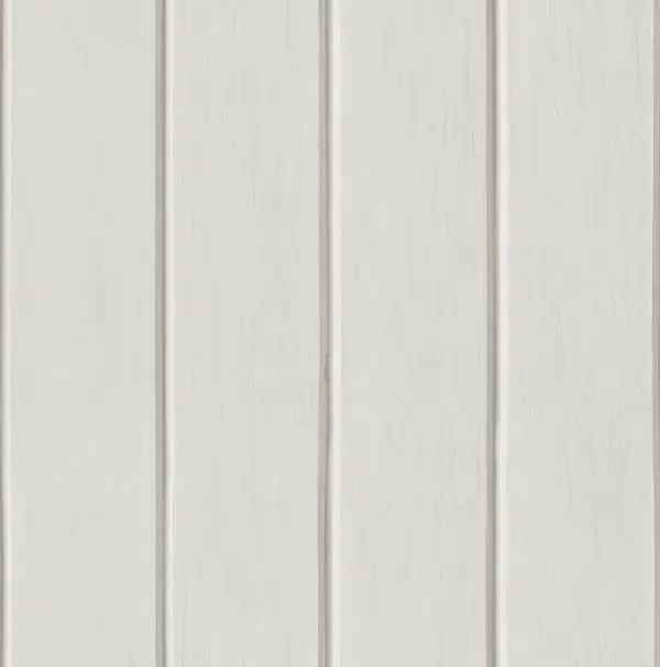 Papel pintado de imitación madera en color gris Happy02 14876