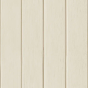 Papel pintado de imitación madera en color beige Happy02 14877
