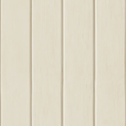 Papel pintado de imitación madera en color beige Happy02 14877
