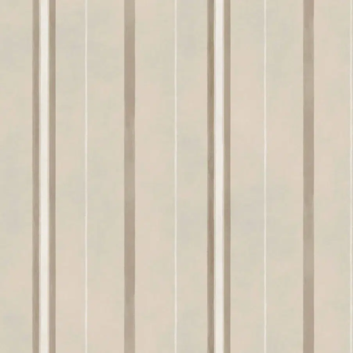 Papel pintado de rayas en color beige Rolling-Stripes YSP0533