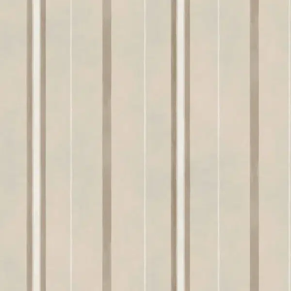 Papel pintado de rayas en color beige Rolling-Stripes YSP0533