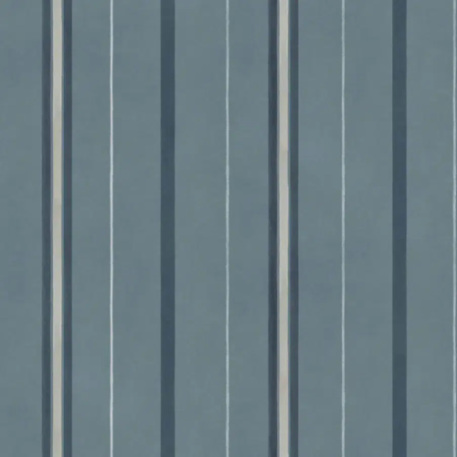 Papel pintado de rayas en color azul Rolling-Stripes YSP0530