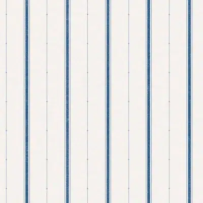 Papel pintado de rayas en color azul Lineal B00344 (copia)