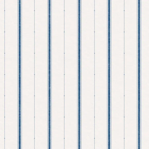 Papel pintado de rayas en color azul Lineal B00344 (copia)
