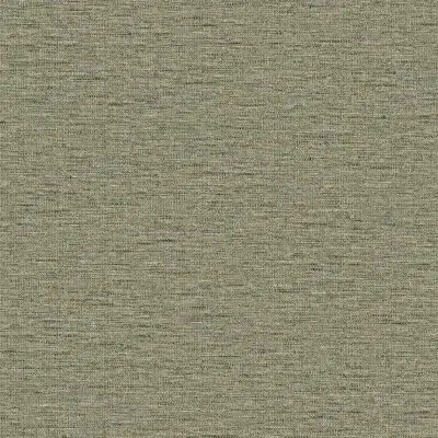 Papel pintado liso en color gris Temple CL70407