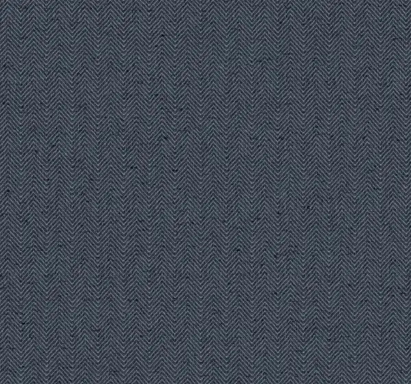 Papel pintado zig zag en color azul Thomas CL70902