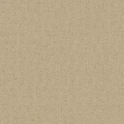 Papel pintado zig zag en color beige Thomas CL70905